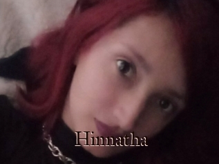 Hinnatha