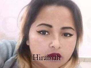 Hirainah