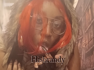 Hisbrandy