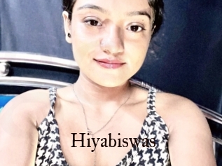 Hiyabiswas