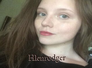 Hlenrodger