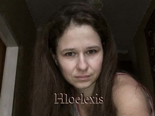 Hloelexis