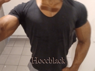 Hoccblack