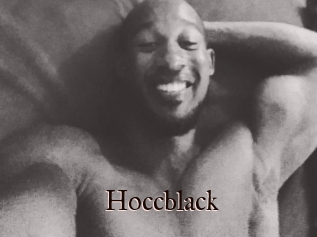 Hoccblack