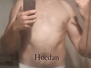 Hoedan