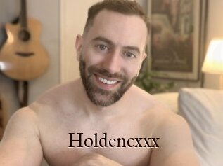 Holdencxxx