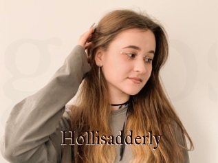 Hollisadderly