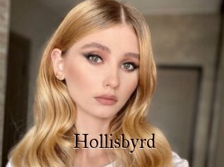 Hollisbyrd