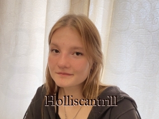 Holliscantrill