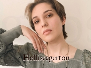 Holliseagerton