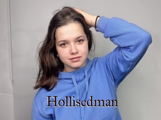 Hollisedman