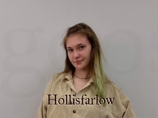 Hollisfarlow