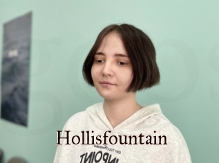 Hollisfountain