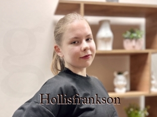 Hollisfrankson