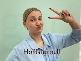 Hollisfunnell