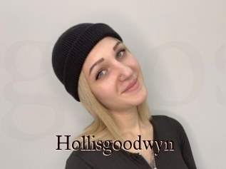 Hollisgoodwyn