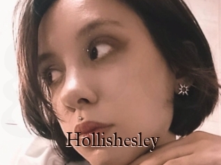 Hollishesley