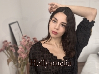 Hollyamelia