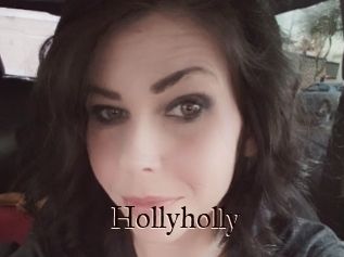 Hollyholly