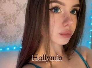 Hollymia