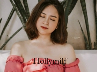 Hollymilf