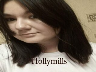 Hollymills