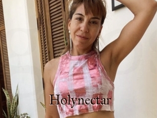 Holynectar