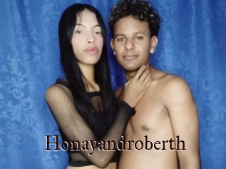 Honayandroberth