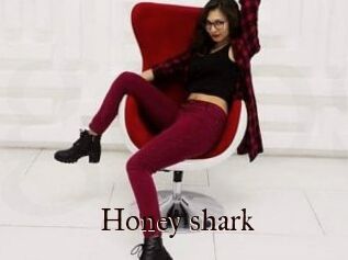 Honey_shark