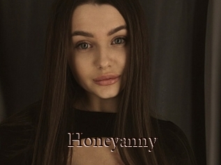 Honeyanny