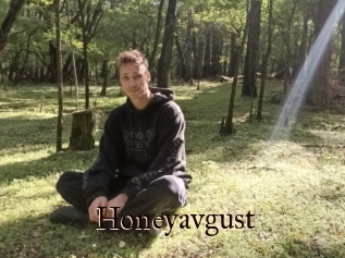 Honeyavgust