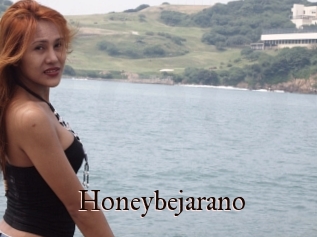 Honeybejarano