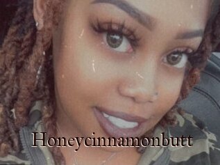 Honeycinnamonbutt