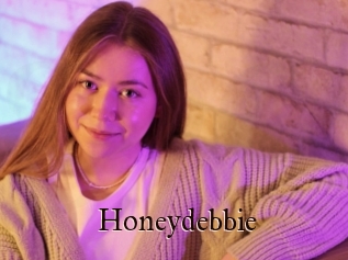 Honeydebbie