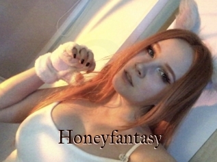 Honeyfantasy