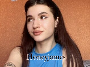 Honeyjames