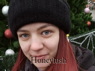 Honeylush