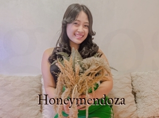 Honeymendoza