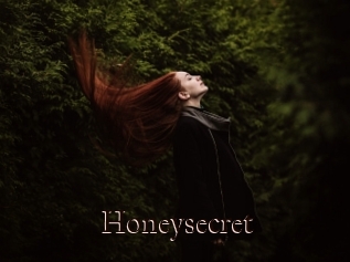 Honeysecret