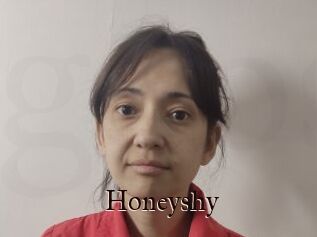 Honeyshy