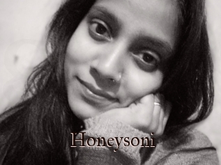 Honeysoni