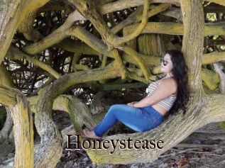 Honeystease