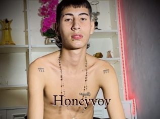 Honeyvoy