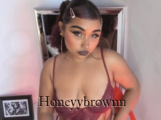 Honeyybrownn