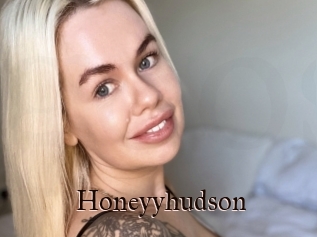 Honeyyhudson