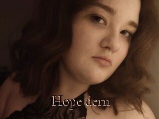 Hope_dern