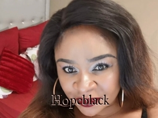 Hopeblack