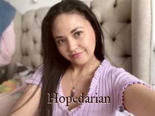 Hopedarian