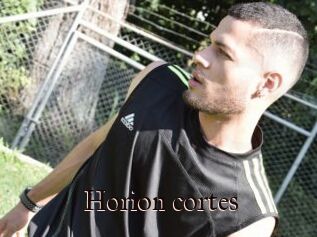 Horion_cortes