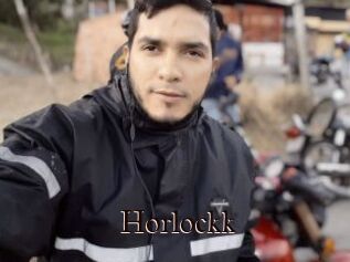 Horlockk